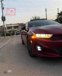 كيا K5